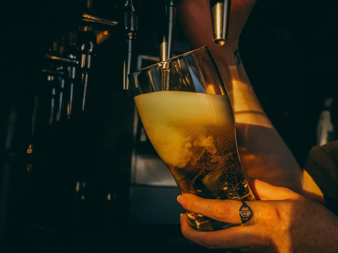 White Dog Brewing