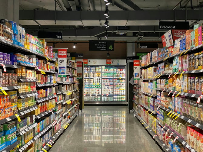 Fred Meyer