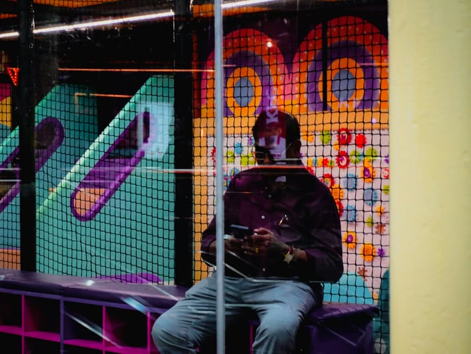 Wahooz Family Fun Zone