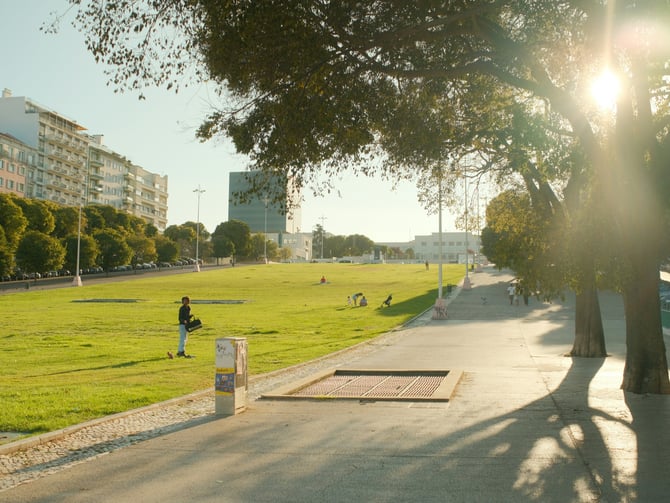8th Street Park