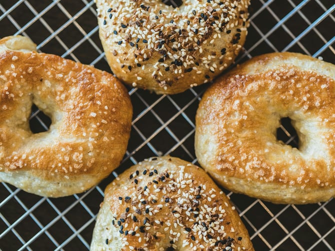 Blue Sky Bagels
