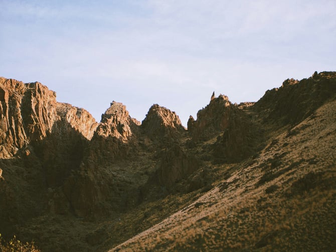 Eagle Rock Loop