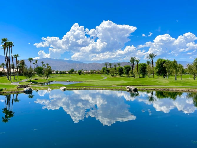 Bigwood Golf Course